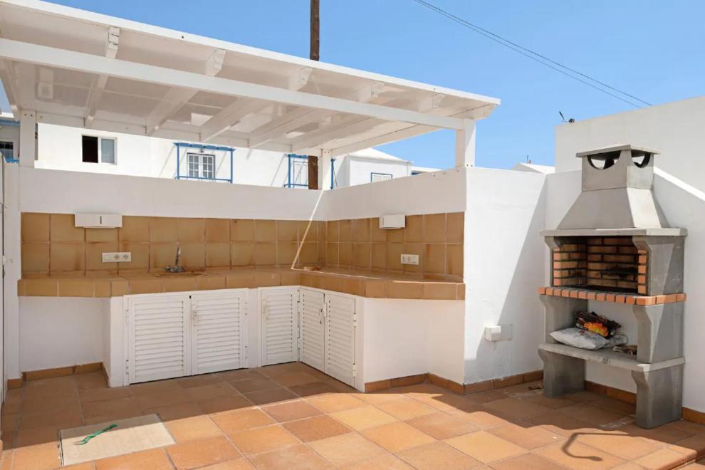 Villa Turque Arrieta  Exterior photo
