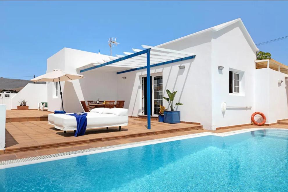 Villa Turque Arrieta  Exterior photo