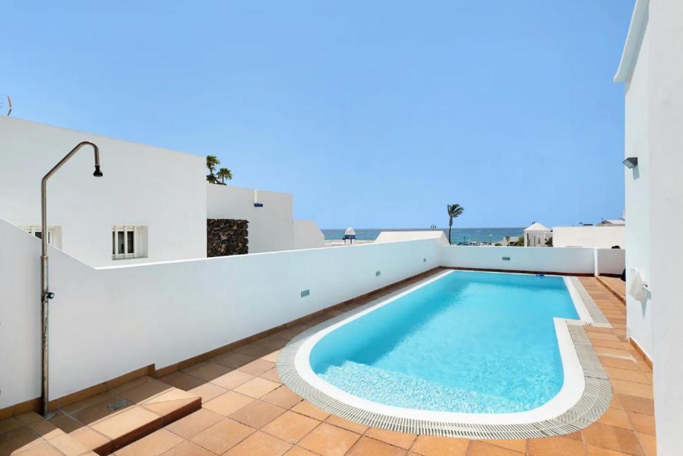Villa Turque Arrieta  Exterior photo